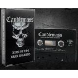 Candlemass King Of The
