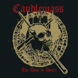 Candlemass The Door To Doom Cd