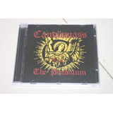 Candlemass   The Pendulum Cd