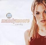 Candy Audio CD Moore Mandy