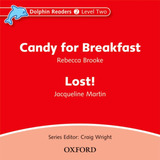 Candy For Breakfast   Lost