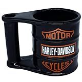 Caneca 3D Harley Davidson Formato Barril