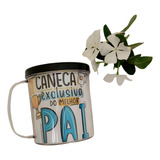 Caneca Acrílica Personalizada