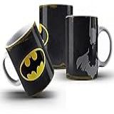 Caneca Batman Filme DC