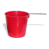 Caneca Bebedouro Comedouro Galo Indio Galinha Frango 12un