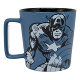 Caneca Buck Capitao Vintage 400ml