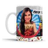 Feminina
