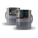 Caneca Cartucho Super Mario Nintendo Jogo