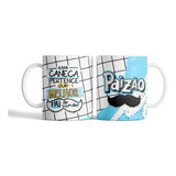 Caneca Cerâmica Personalizada Dia Dos Pais Varios Modelos