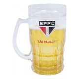 Caneca Cerveja 400 Ml São Paulo