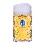 Caneca Cerveja Alemã Hb Hofbräu