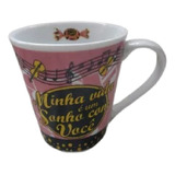 Você