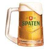 Caneca Chopp Caneca Spaten Ruvolo 400ml