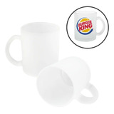 caneca chopp vidro sublimacao 325ml