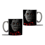 Caneca Clássico Presente Drácula Filme Terror Envio Hj 17