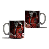 Caneca Clássico Presente Drácula Filme Terror Envio Hj 8