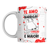Barriga