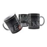 Caneca Corinthians Paulista Personalizada 325 Ml Futebol