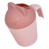 Caneca De Banho Kababy Rosa