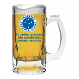 Caneca De Chopp E Cerveja 375ml