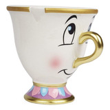Caneca De Design Chip Fab Starpoint