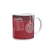 Caneca De Porcelana 100