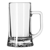 Caneca De Vidro 500ml Maxim Libbey Chopp