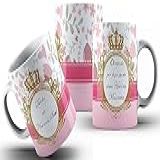 Caneca DINDO DINDA Personalizada PADRINHO MADRINHA Mod 2