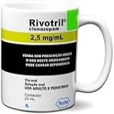 Caneca Engraçada Presente De Doido Personalizado