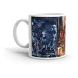 Schwarzenegger