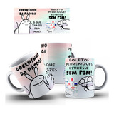 Caneca Flork Páscoa Coelhinho Da Páscoa Caixinha Md01