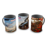 Caneca Forza Horizon 4 game Modelo 01