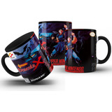 Caneca Gamer Fita Cartucho Snes Jogos Games Café Chá Present