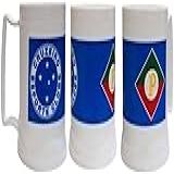 Caneca Gel Cruzeiro Branca 400ml