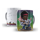 Porcelana