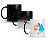 Caneca Magica Igreja Catolica Santo Nossa Senhora