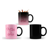 Caneca Mágica Presente Para O Dia Das Mães Razões De Viver