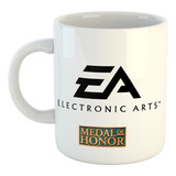 Caneca Medal Of Honor Underground Ps1