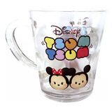 Caneca Mickey Minnie Disney Licenciado Relógio Infantil 