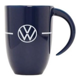 Caneca New Logo Corporate Volkswagen Collection