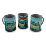 Caneca O Esquadrão Suicida 2021 Modelo 08