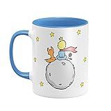 CANECA O PEQUENO PRINCIPE MOD 02