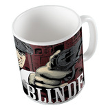 Caneca Peaky Blinders 8 Série Thomas Shelby