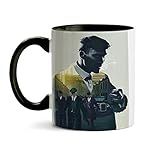 Caneca Peaky Blinders Shelby