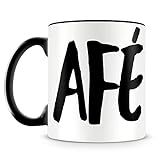 Caneca Personalizada Café