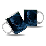Caneca Personalizada Lembrança Valak Terror Filme 1