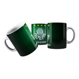 Caneca Personalizada Palmeiras Futebol