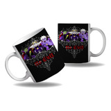 Caneca Personalizada Terror Clássicos Freddy Exorcísta 1