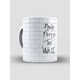 Caneca Pink Floyd The Wall Personalizada