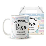 Bisavó